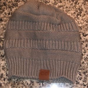 C.C Beanie